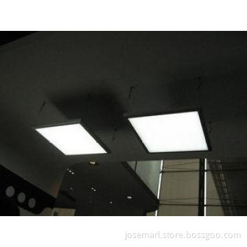 Integrated Ceiling SMD LED Flat Panel Lights , 36W 600*600